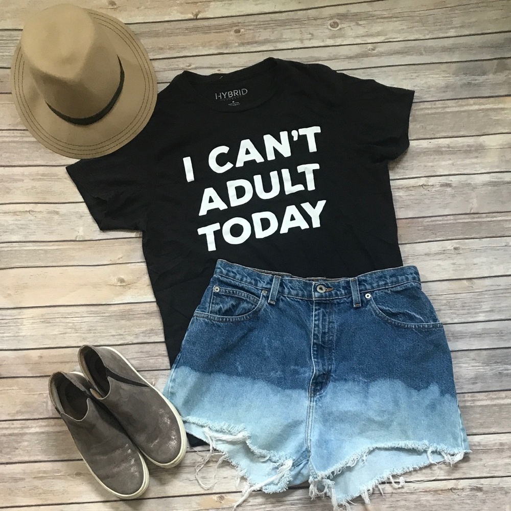 Graphic Tee